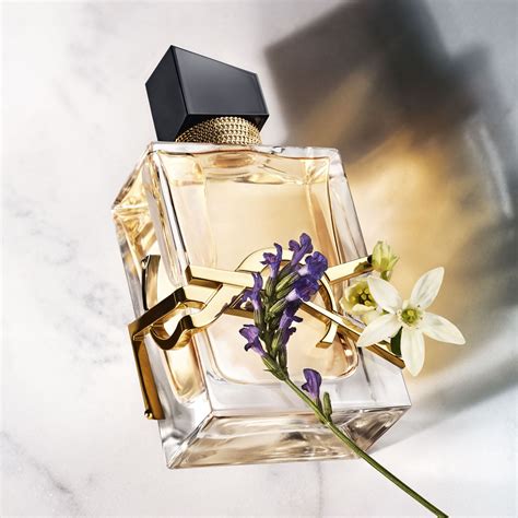 ysl libre fragantica|is ysl libre unisex.